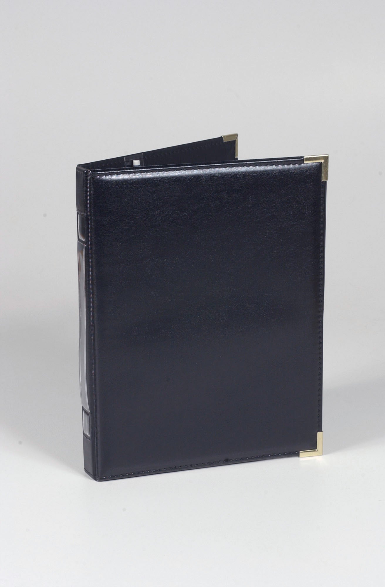 Legacy Choral Folder (String Stays) Cover Image