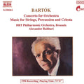 Concerto for Orchestra Cover Image