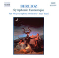 Symphonie Fantastique Cover Image