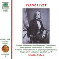 Piano Music, Volume 1 Cover Image