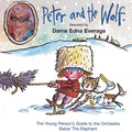 Peter and the Wolf / Dame Edna Cover Image