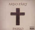 Passio Cover Image