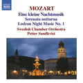 Eine Kleine Nachtmusik Cover Image