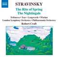 The Rite of Spring Cover Image