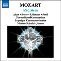 Requiem Cover Image