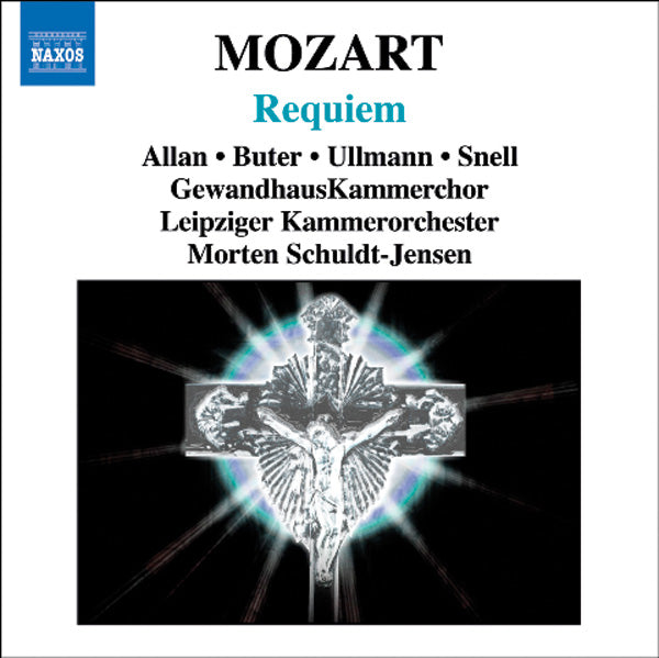 Requiem Cover Image