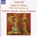Spem In Alium Cover Image