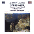 Cello Concerto / Medea Cover Image