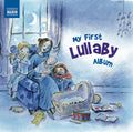 My First Lullaby Album Cover Image