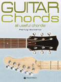Guitar Chords Cover Image