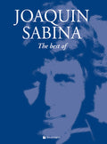 The Best of Joaquim Sabina Cover Image