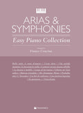 Arias and Symphonies (International Edition) Cover Image