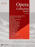 Opera Collection (Female) Cover Image