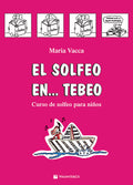 El Solfeo en...Tebeo Cover Image