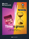 Time and Groove Cover Image