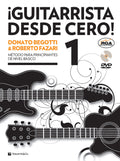 ¡Guitarrista desde Cero! Cover Image