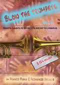 Blow the Trumpets, Vol. 2 Cover Image