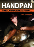 Handpan Complete Manual Cover Image