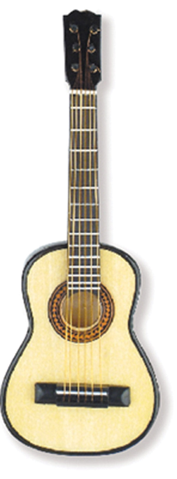 Magnet: Guitar Cover Image
