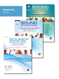 String Orchestra: Violin Bundle