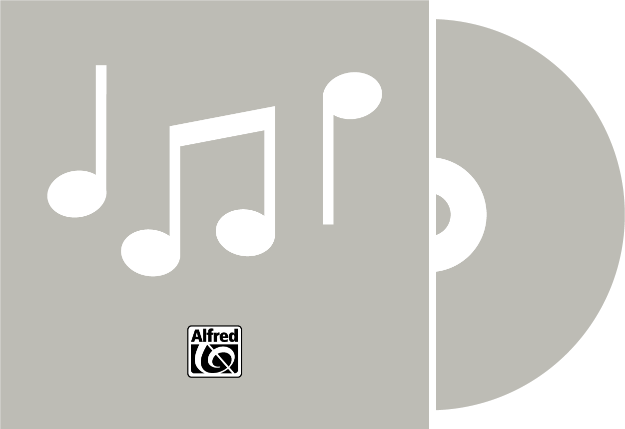 Treasures for Solo Singers Cover Image
